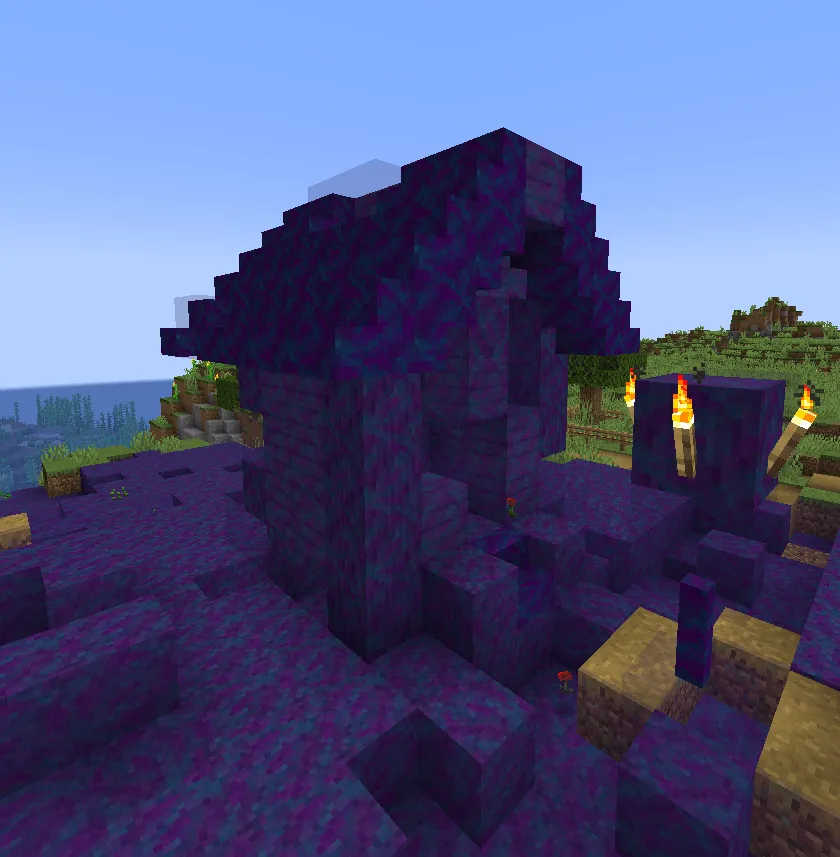 Known Legends — скриншот 3 (Моды, Minecraft)