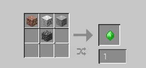 Exploration Encouragement, Моды, Minecraft