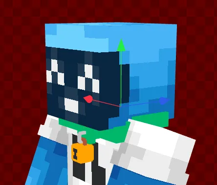 Player Collars, Моды, Minecraft