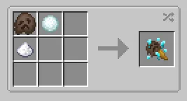 Easy Normal and Magic Foods — скриншот 46 (Моды, Minecraft)