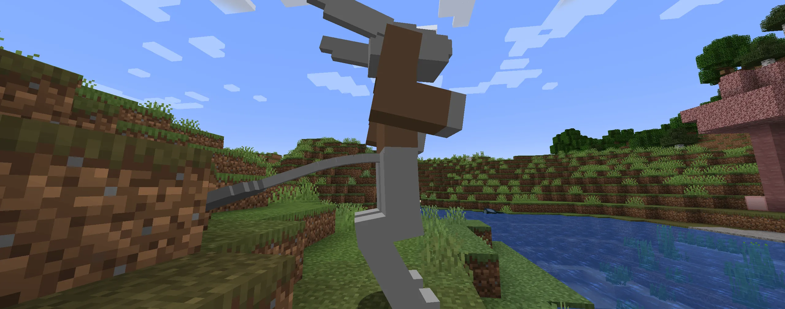 SplynterCraft [Discontinued] — скриншот 10 (Моды, Minecraft)