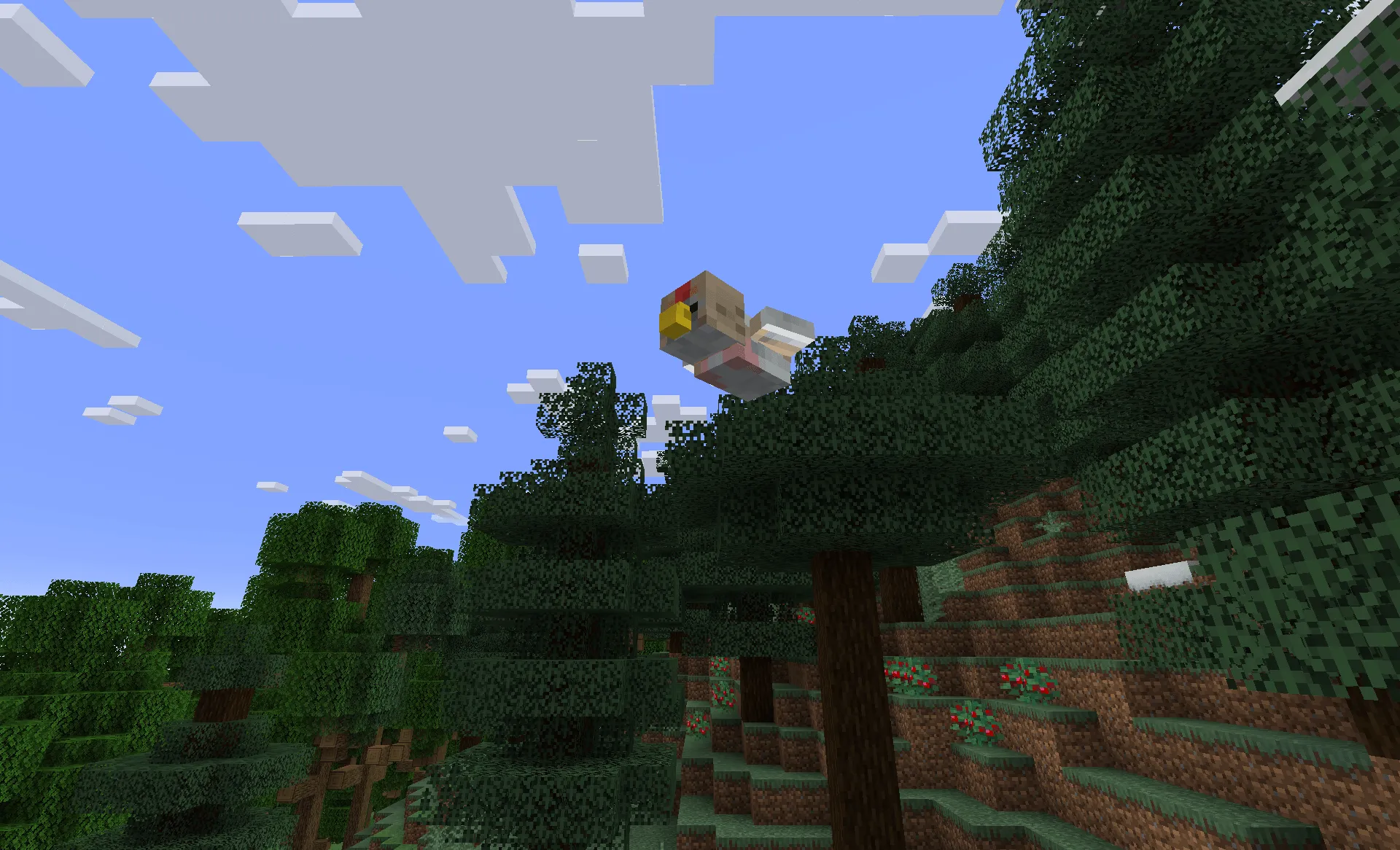 For the Love of Updates — скриншот 5 (Моды, Minecraft)