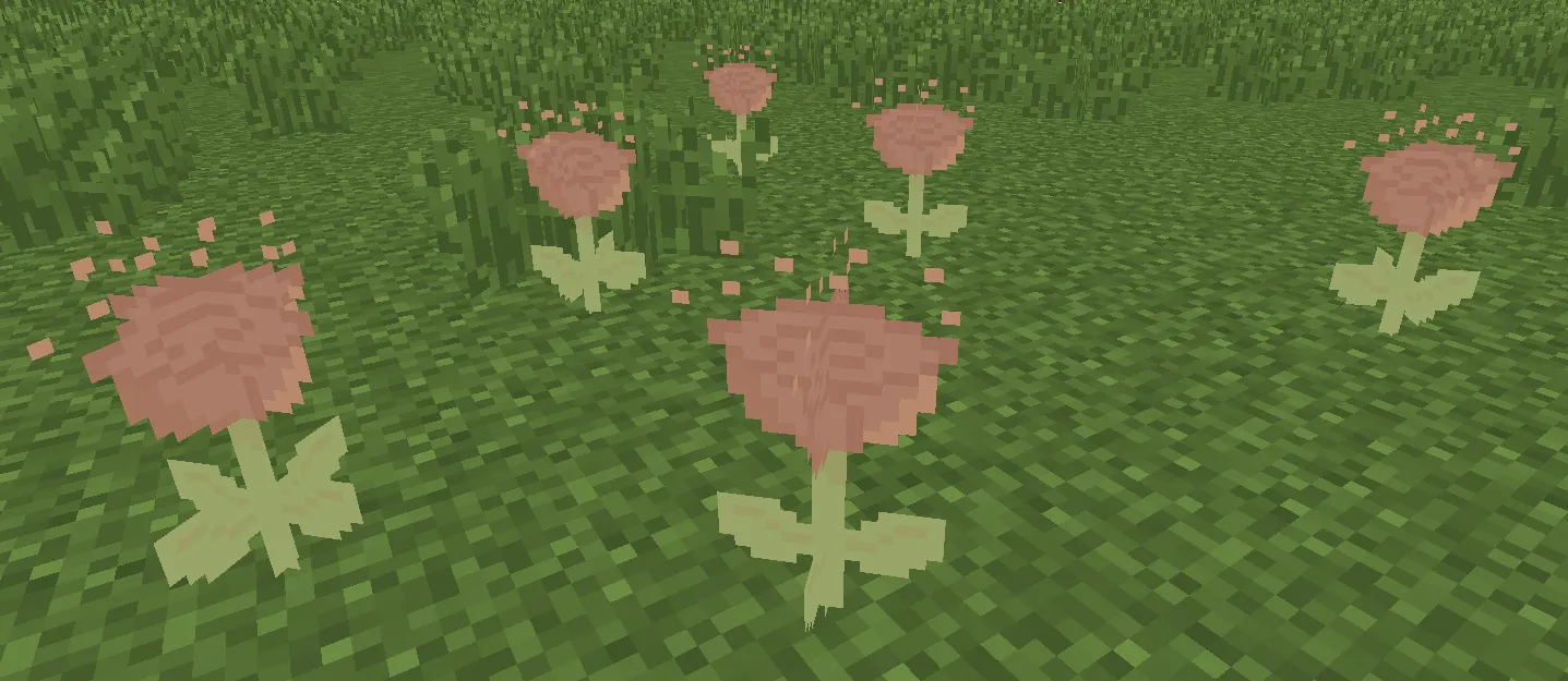 Cinnamallow — скриншот 3 (Моды, Minecraft)