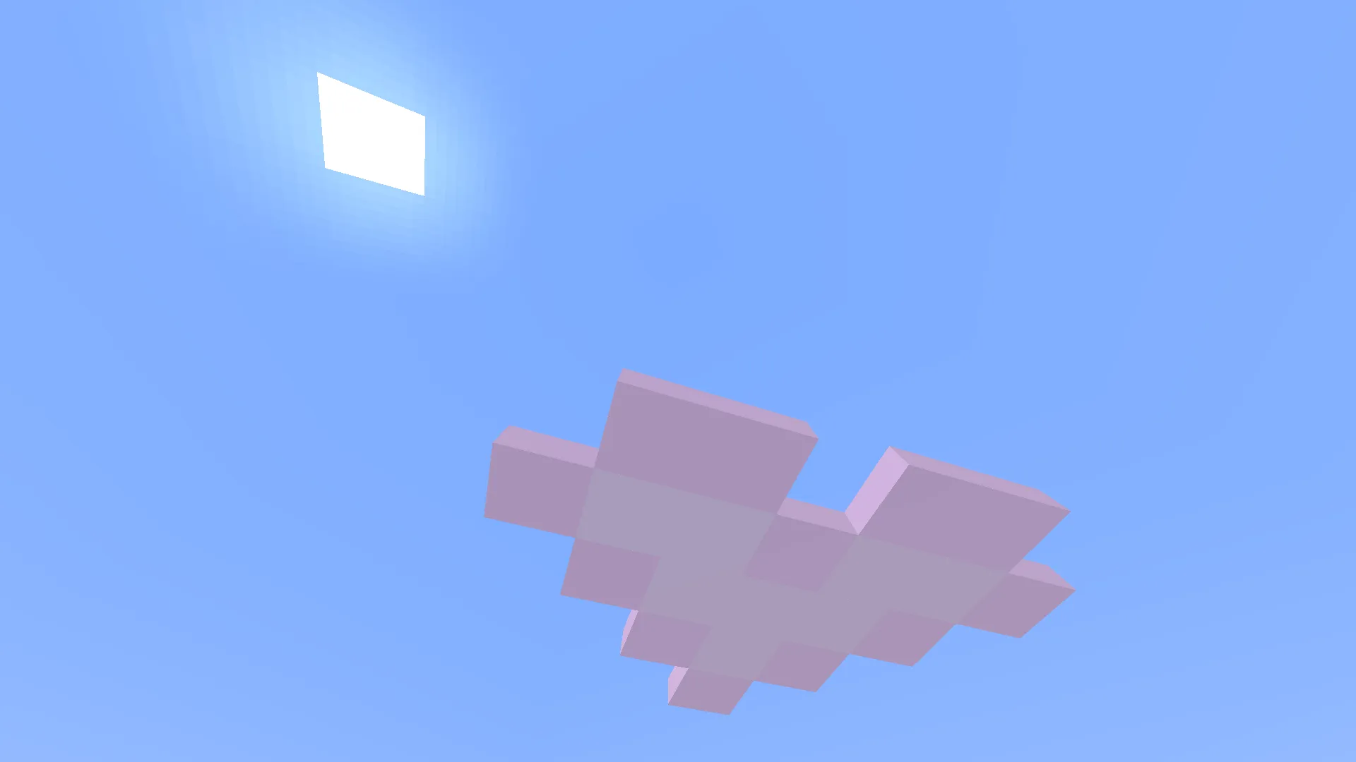Love and Hugs — скриншот 2 (Текстуры, Minecraft)