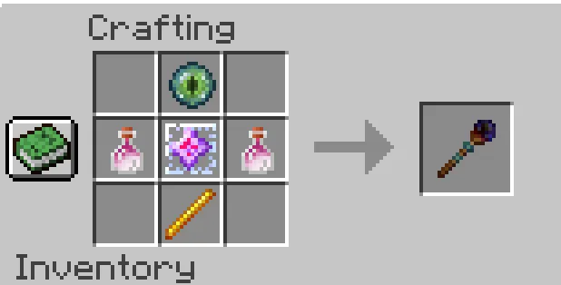 Better WyvernLair  — скриншот 6 (Моды, Minecraft)