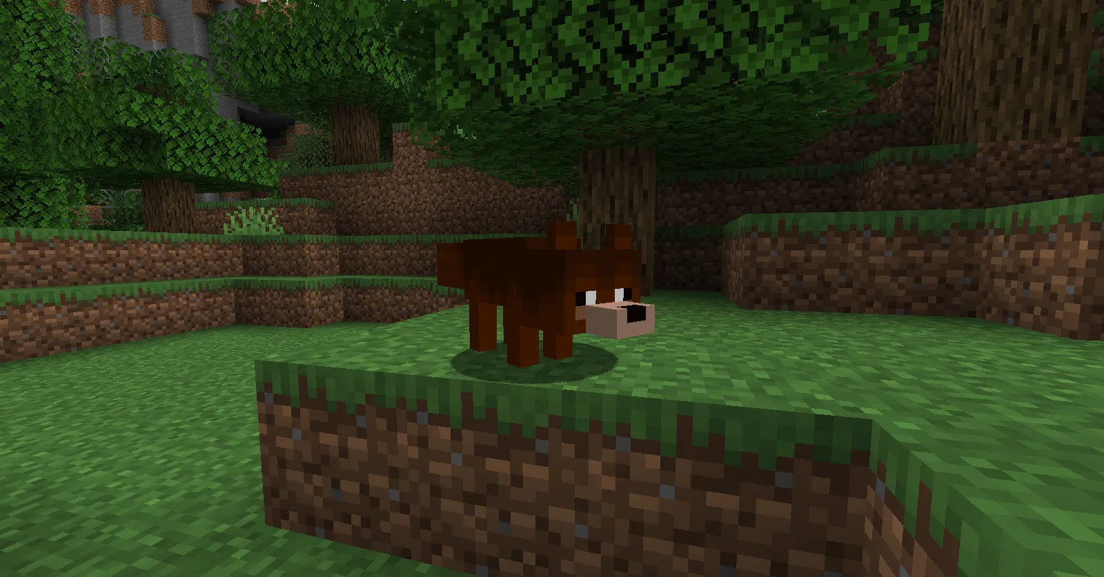 TobilloMod, Моды, Minecraft