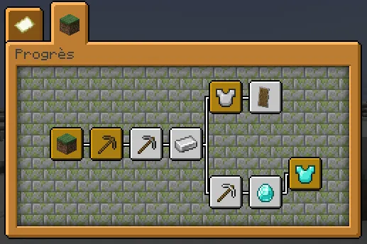 stevPack — скриншот 4 (Текстуры, Minecraft)