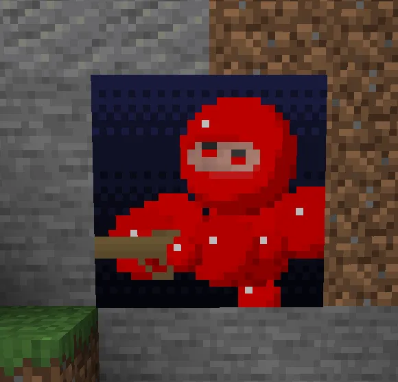 Cruelty Craft, Моды, Minecraft