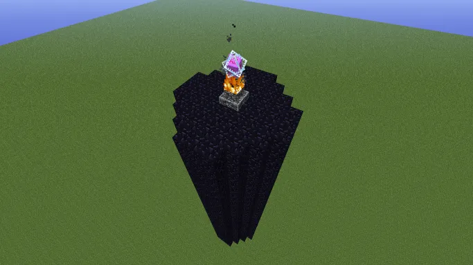 ManualGen, Плагины, Minecraft