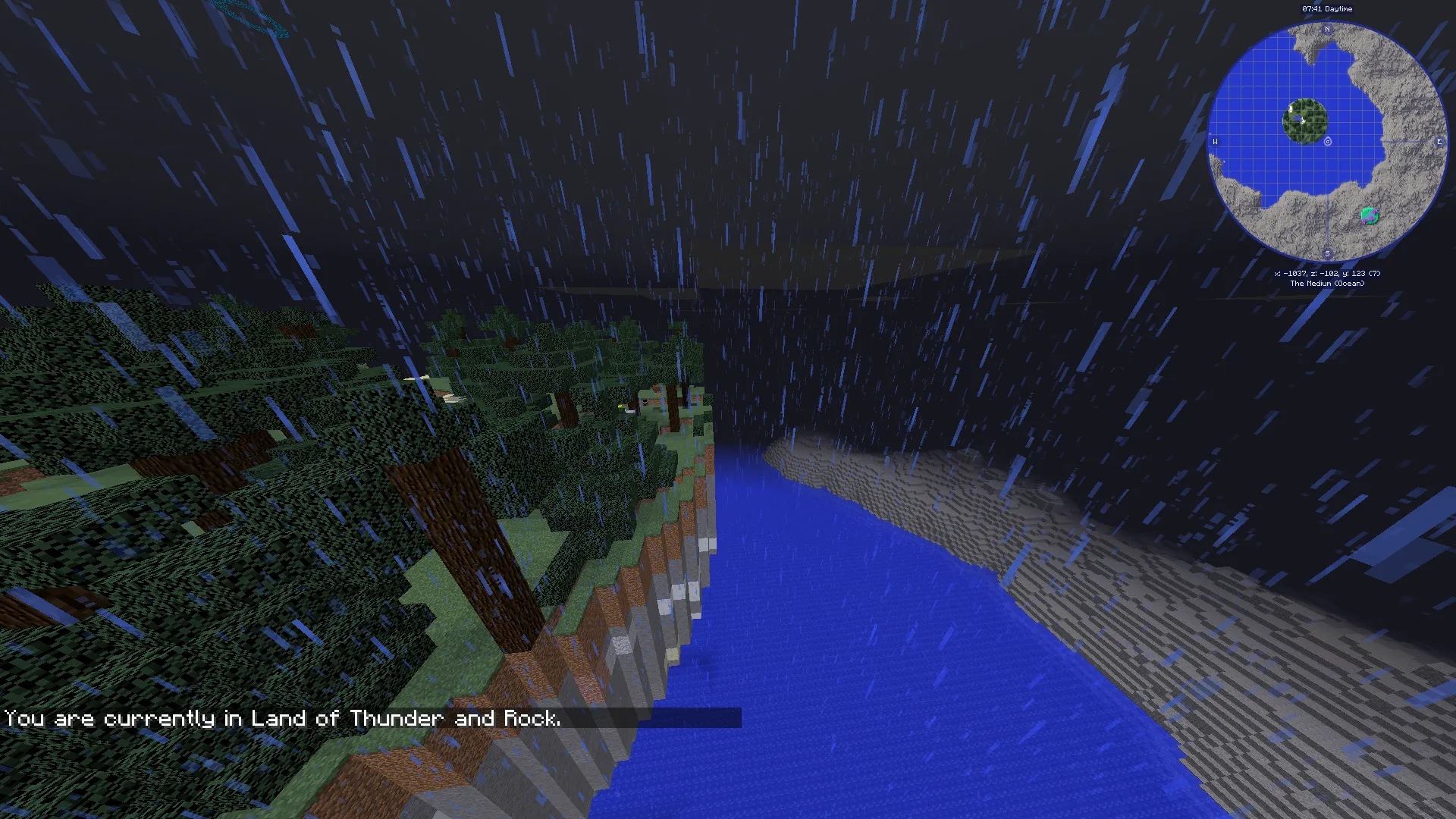 Minestuck+: A Minestuck Modpack, Модпаки, Minecraft