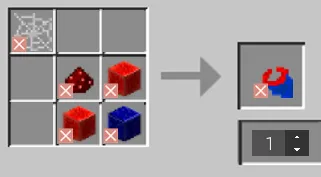 The Invincible Spider-Man, Моды, Minecraft