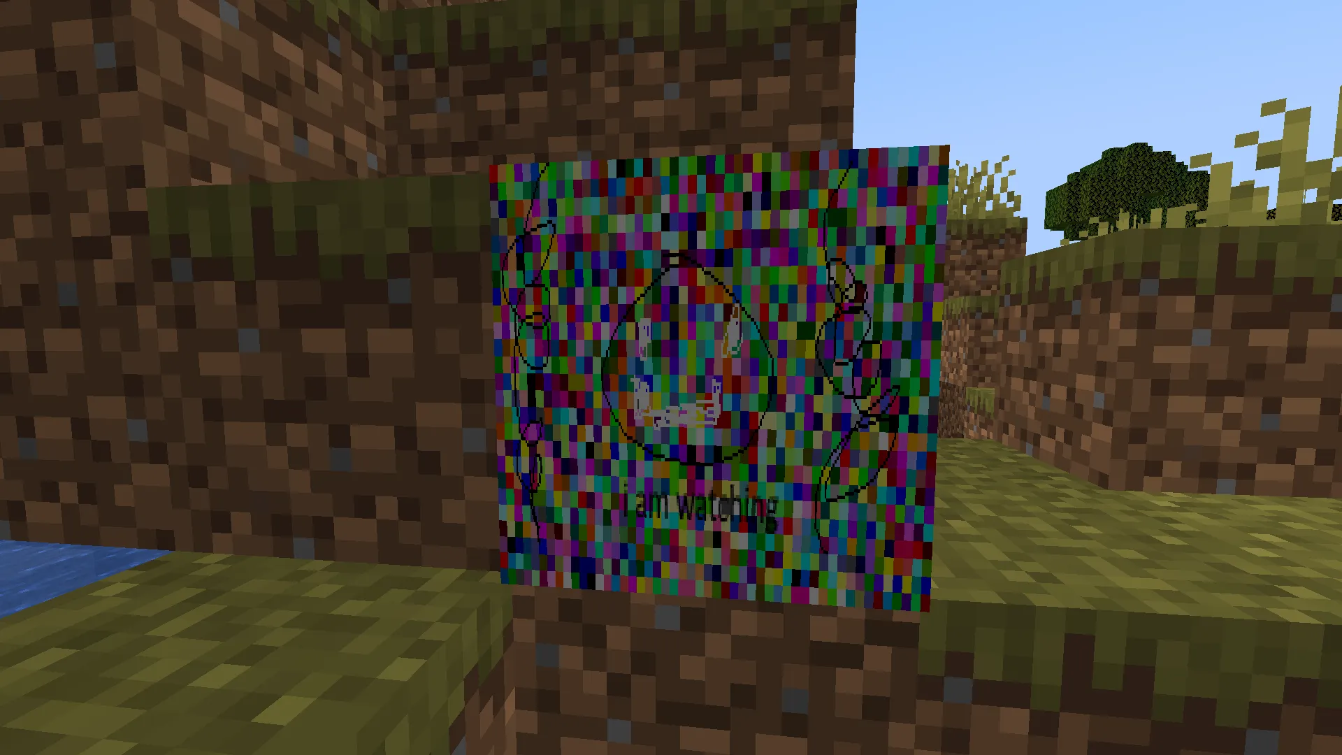 smack's nightmare, Моды, Minecraft