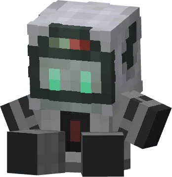 Rats Studio, Моды, Minecraft
