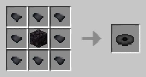 Craftable Discs - The Craftables Series, Моды, Minecraft
