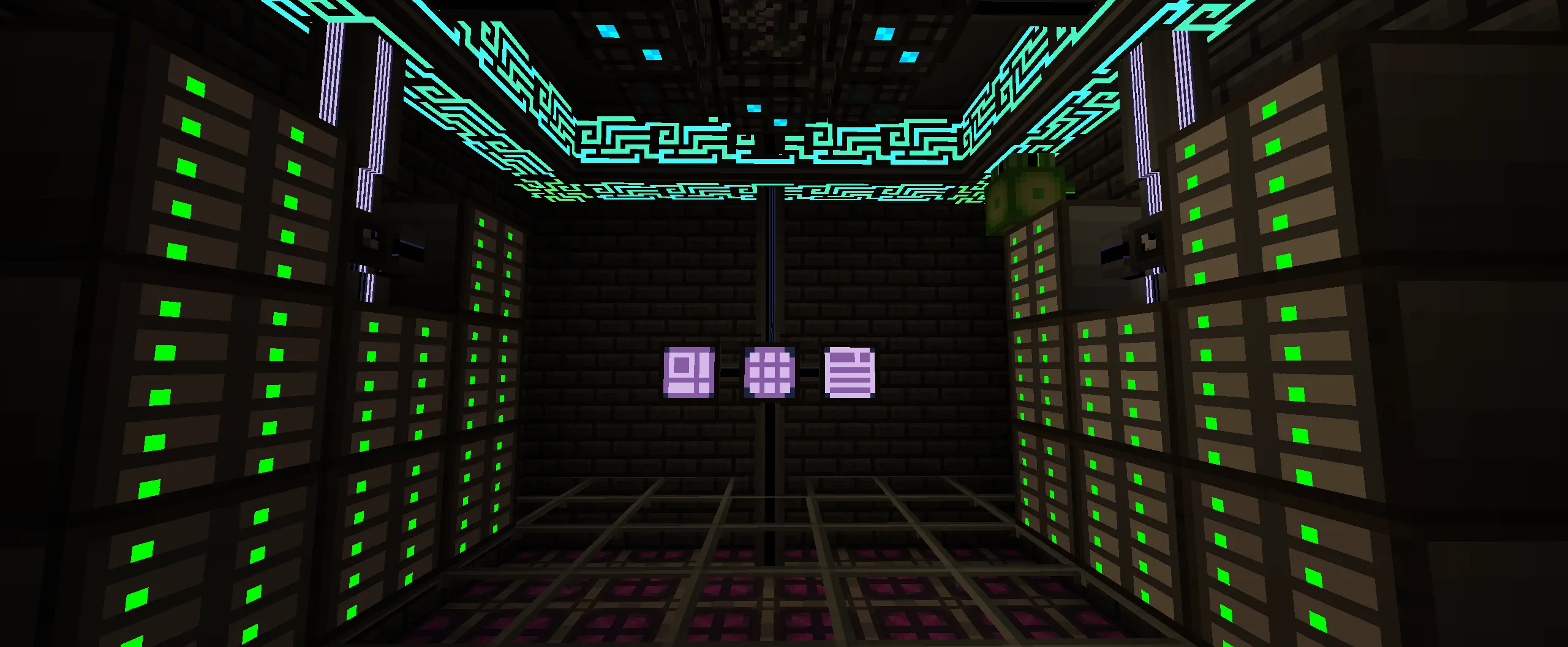 Cloud8 presents LitCraft — скриншот 6 (Модпаки, Minecraft)