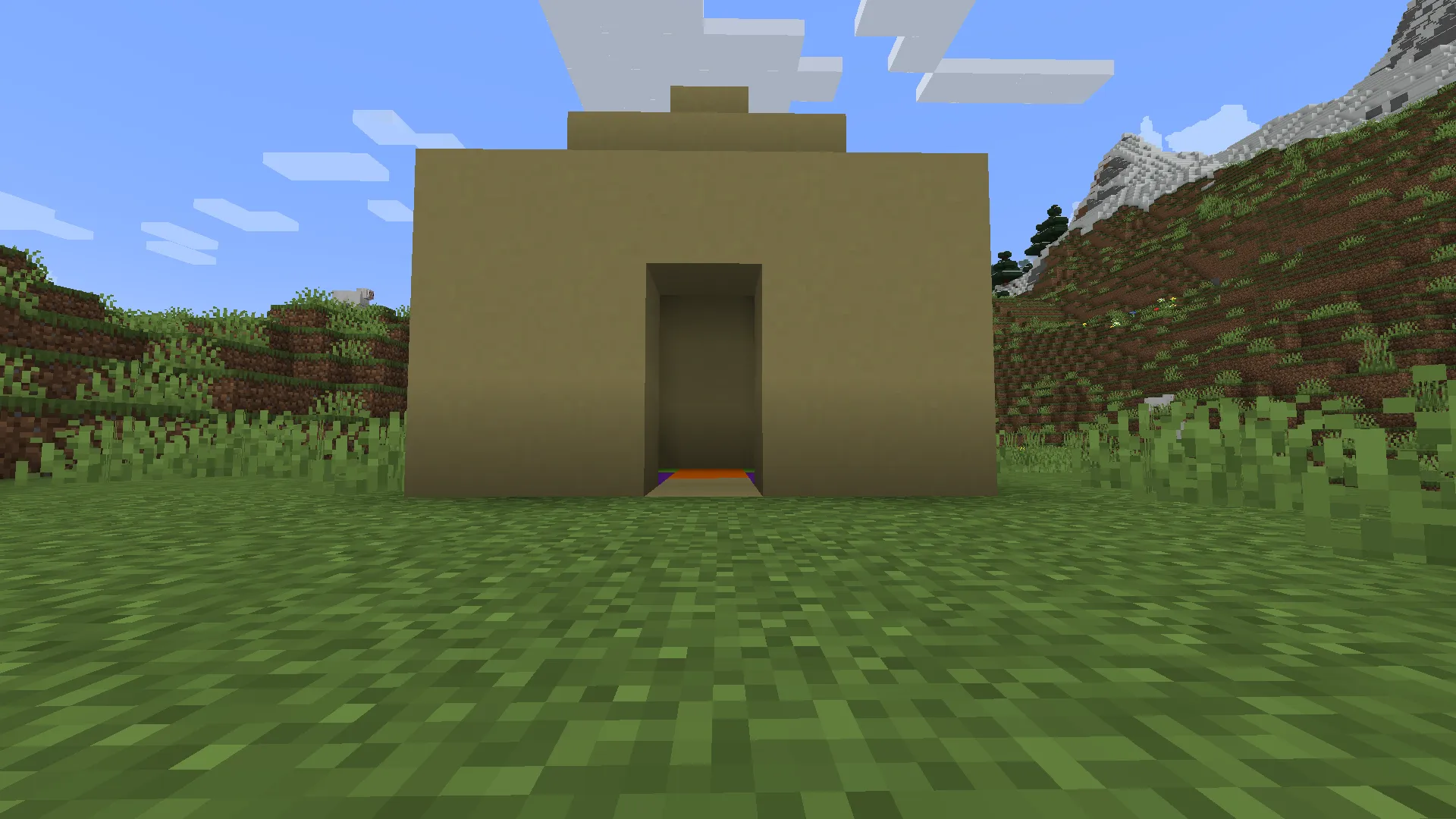 ya017zan's Cardboard, Моды, Minecraft