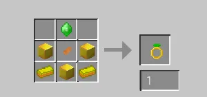 Exploration+, Моды, Minecraft