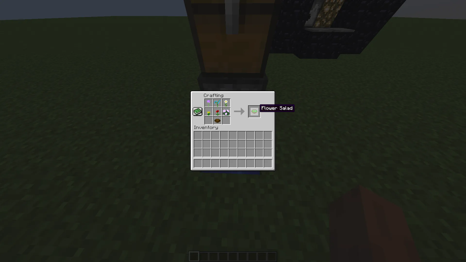Extra Foods Mod (made by vitkaYT32), Моды, Minecraft