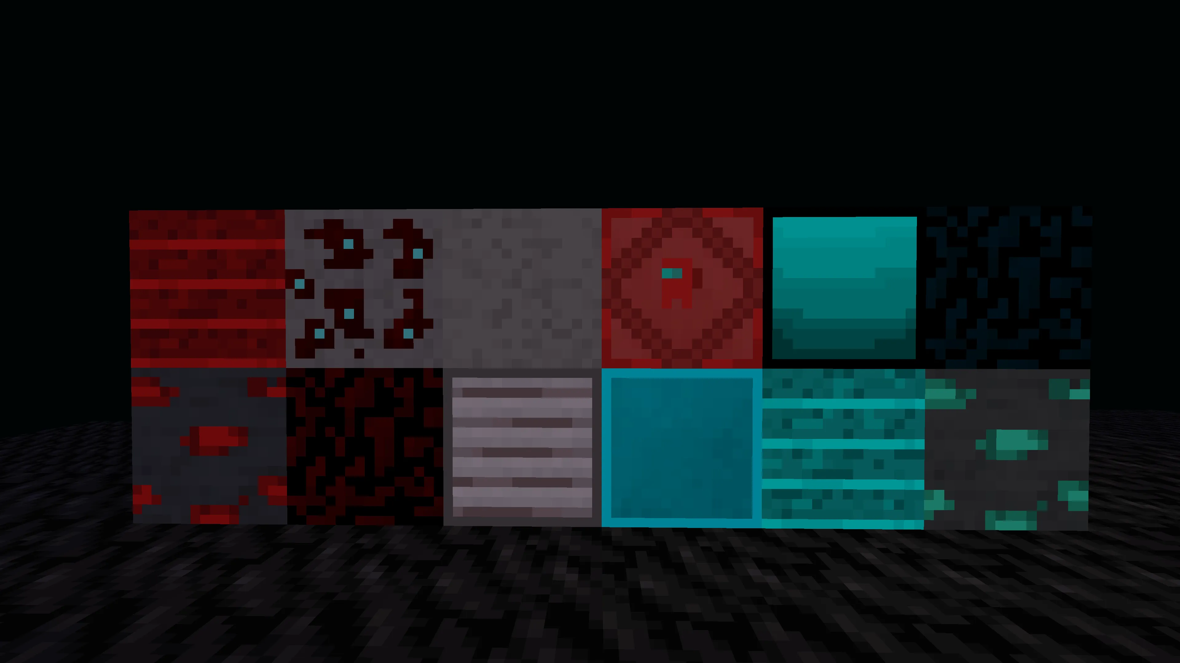 Project Imposter, Моды, Minecraft