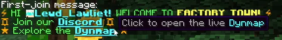 Welcome Wagon, Моды, Minecraft