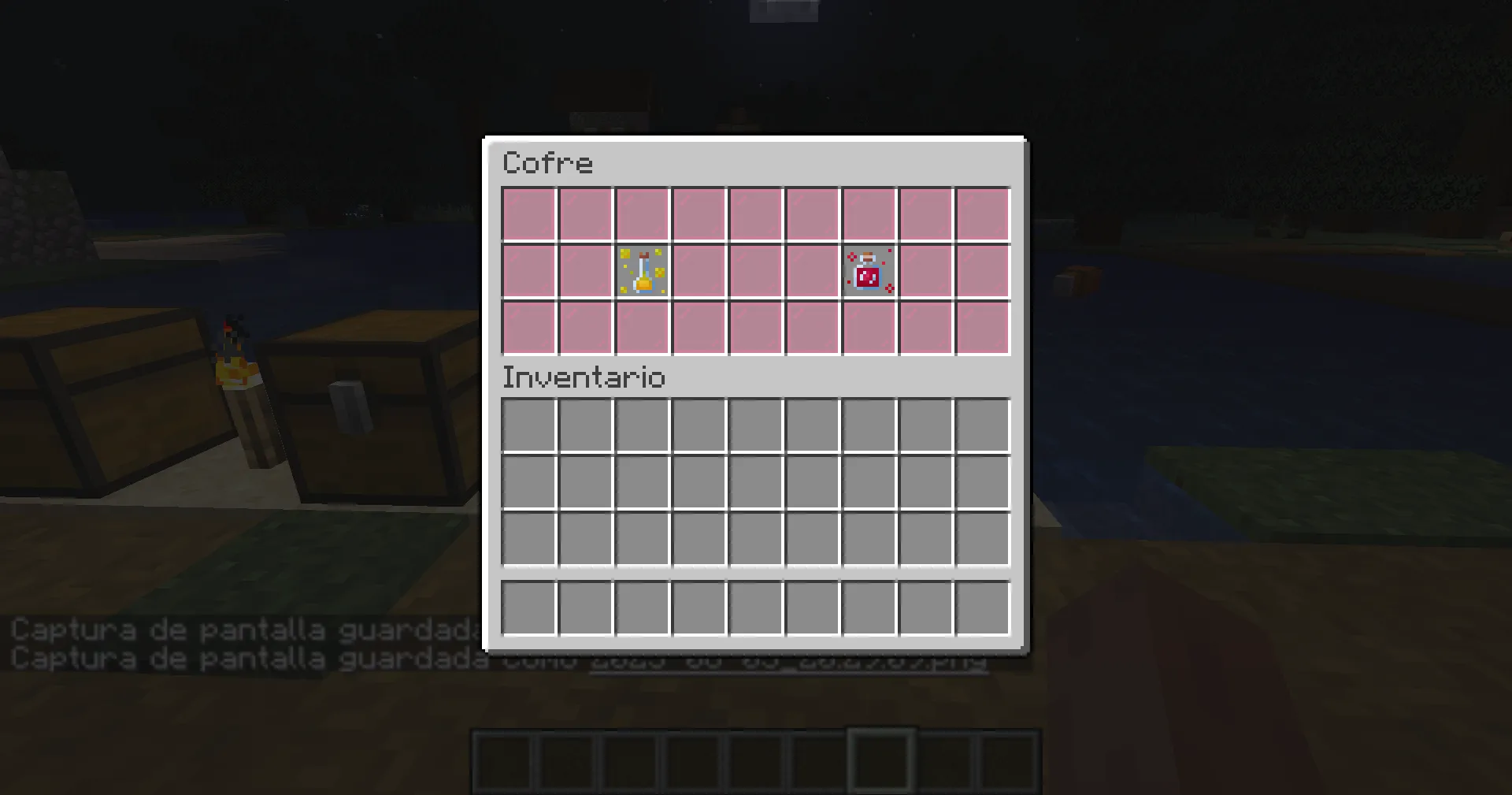 BoomLand 2, Моды, Minecraft