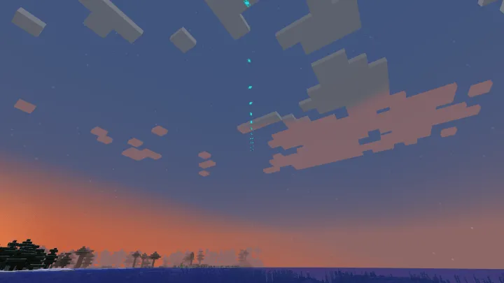 ETHEREAL BLASTERS [NEOFORGE 1.21.1!], Моды, Minecraft