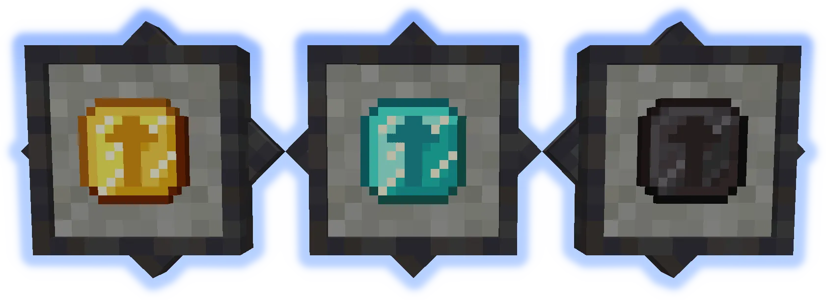 MultiStorage [Fabric], Моды, Minecraft