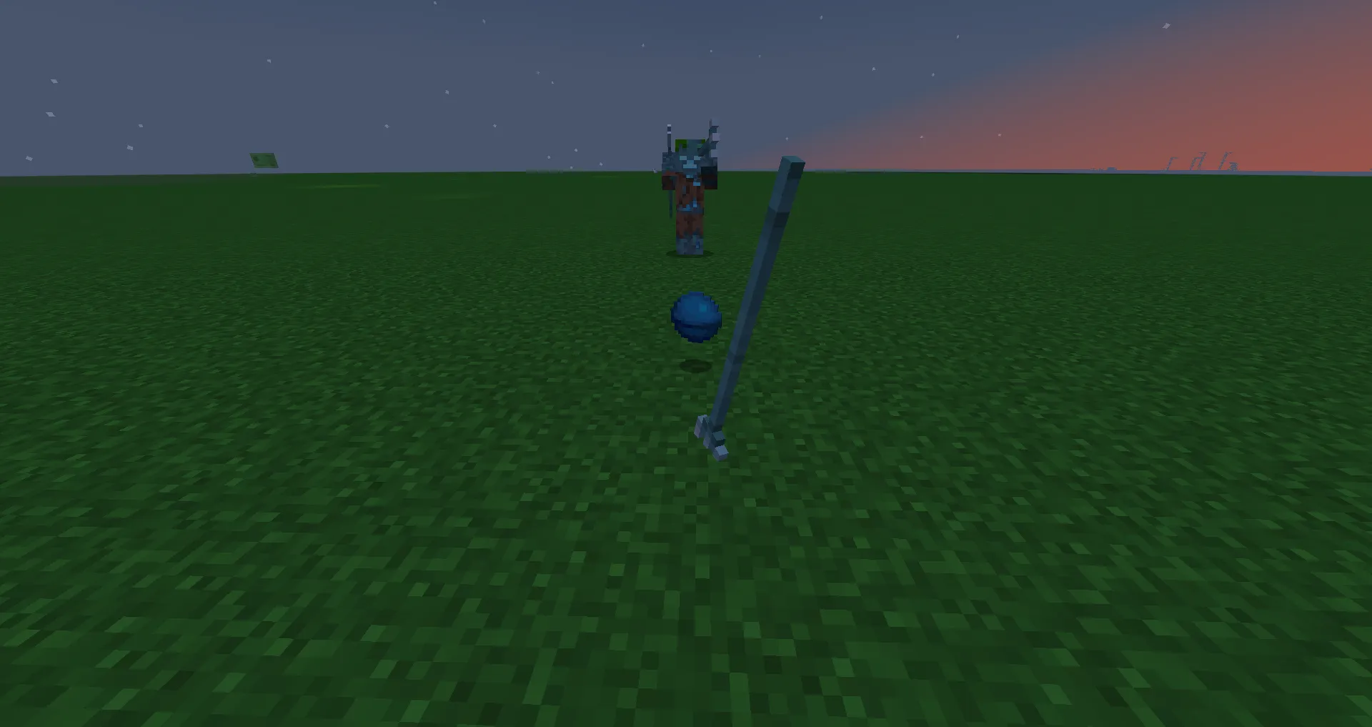 Sfb Extensions — скриншот 8 (Моды, Minecraft)