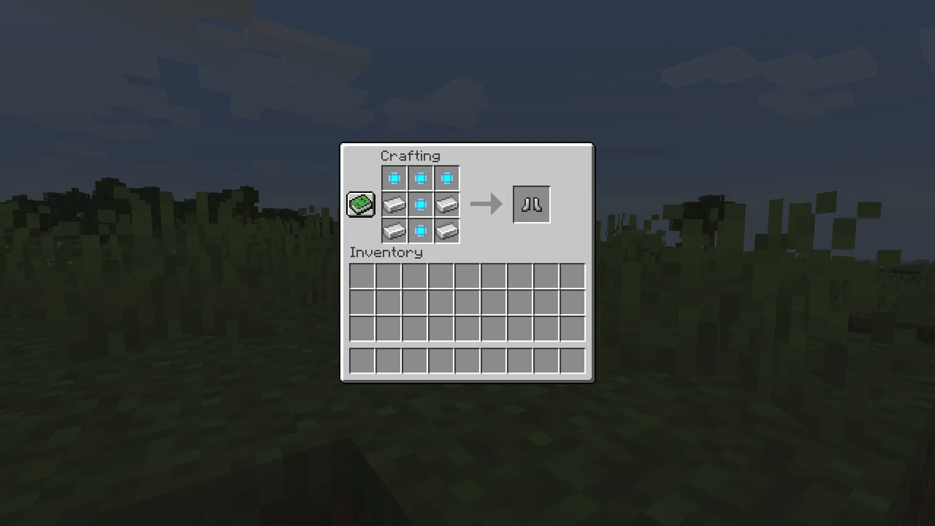 Dolphin Boots, Моды, Minecraft