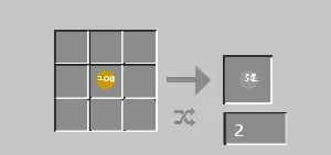 duck bills, craftable money — скриншот 11 (Моды, Minecraft)