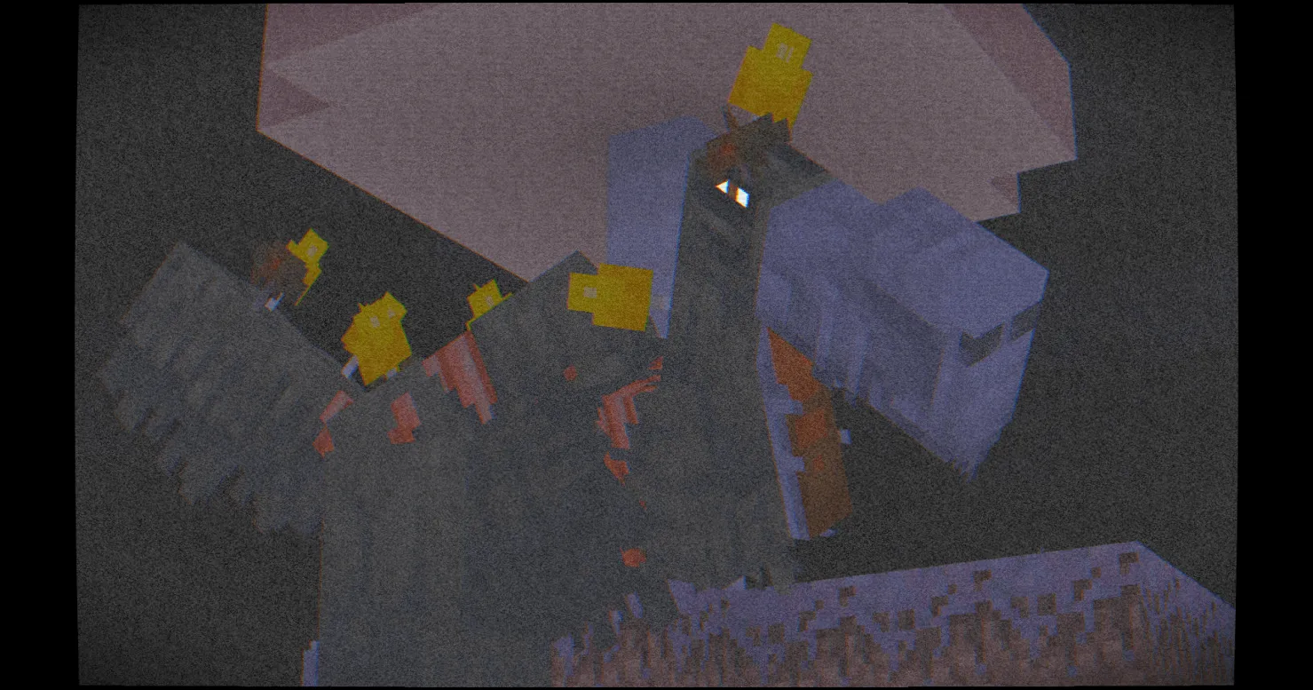 More Critters, Моды, Minecraft