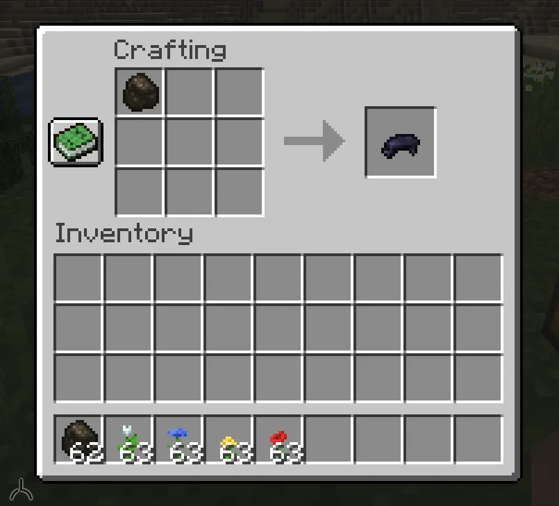 Rogue Hallow's Dye Another Day [FABRIC], Моды, Minecraft