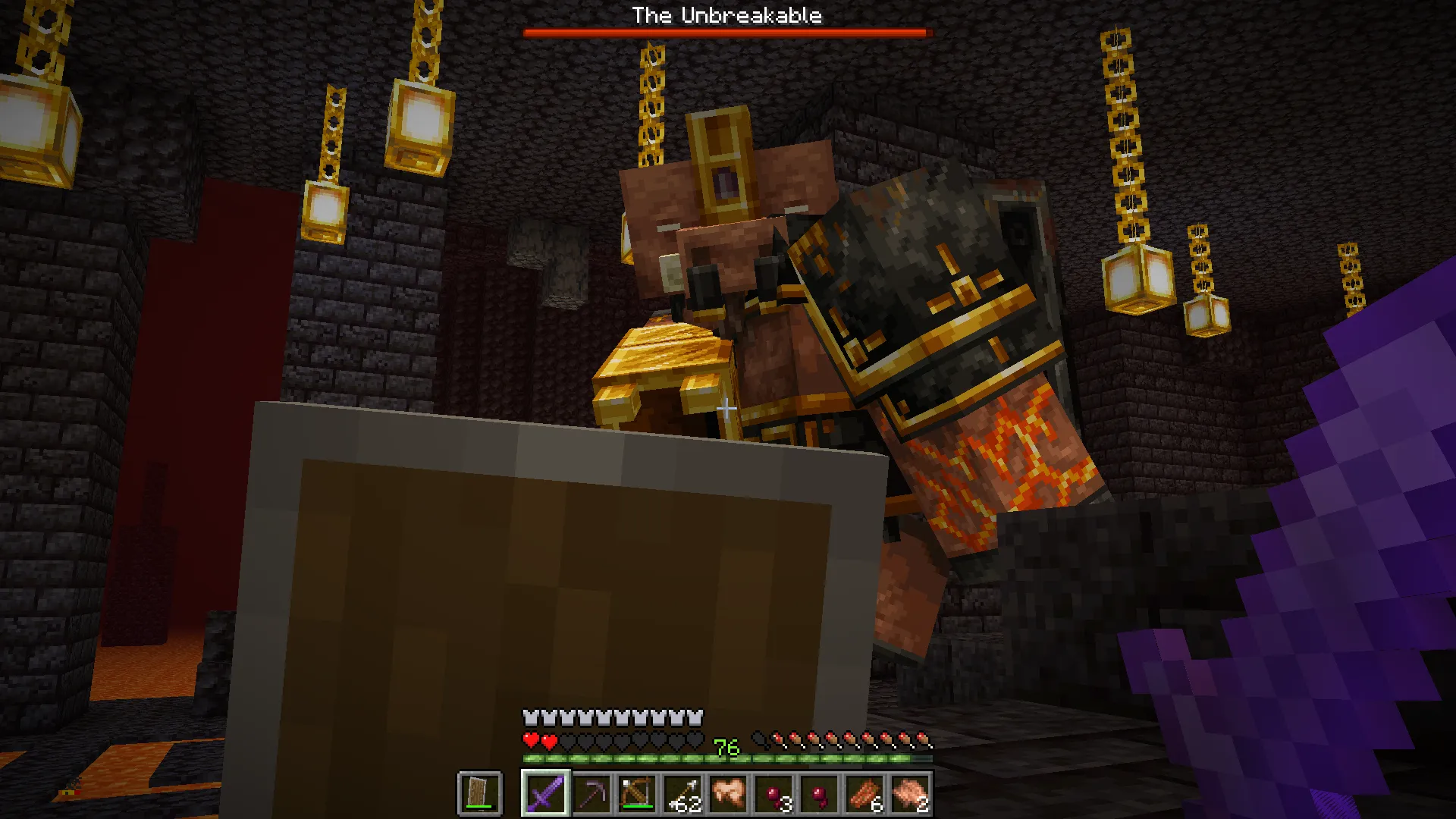 Legionary — скриншот 1 (Моды, Minecraft)