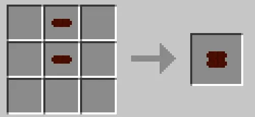 FastFoodForFarmers, Моды, Minecraft