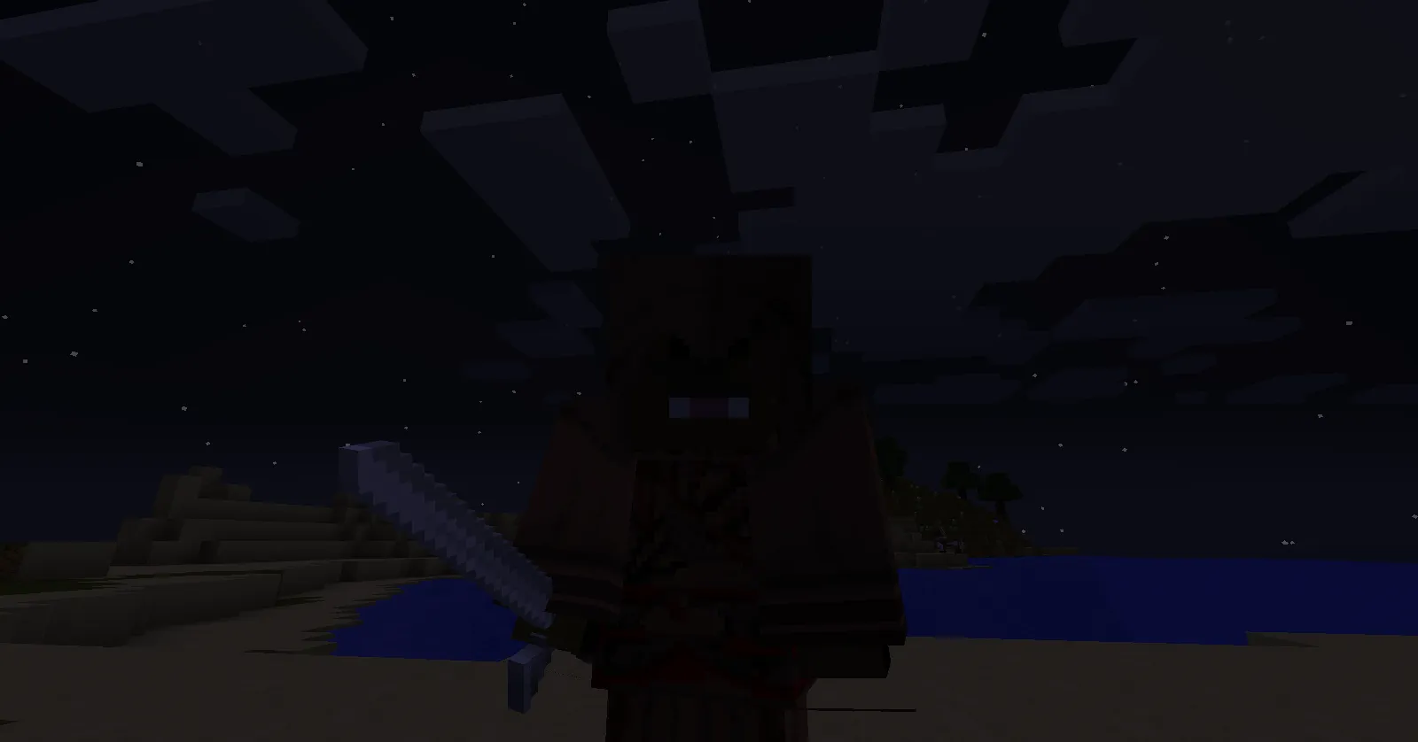 assassin craft — скриншот 1 (Текстуры, Minecraft)