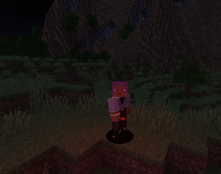 Flashables, Моды, Minecraft