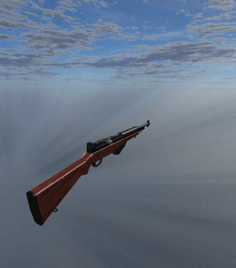 [Alex Kim's Gunpack] TacZ Gun pack Classic Return, Кастомизации, Minecraft