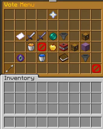 FortunePillars — скриншот 2 (Плагины, Minecraft)