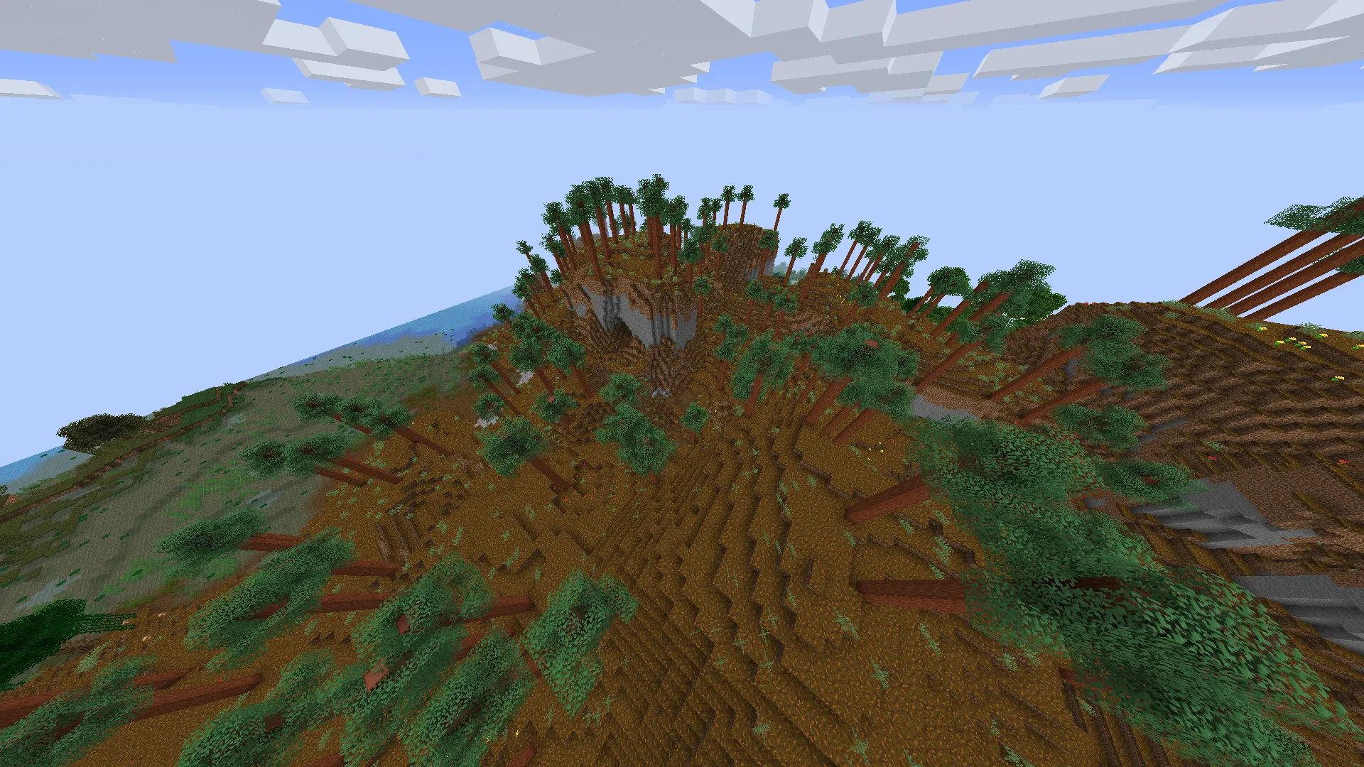 Survival Expansion — скриншот 6 (Моды, Minecraft)