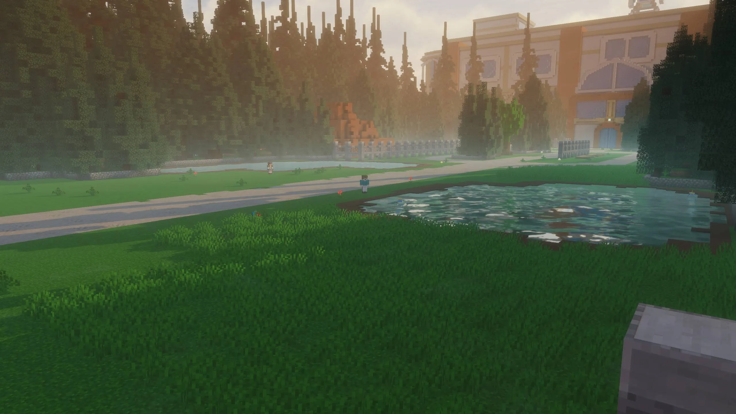 Cobblemon Hoenn - Pokemon's OmegaRuby and AlphaSapphire Recreated, Карты, Minecraft