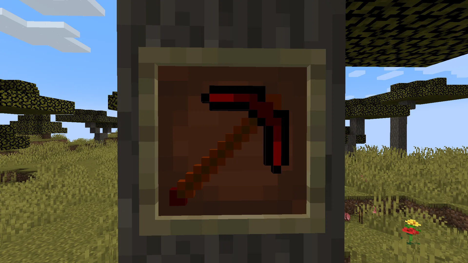 berserkerTools, Моды, Minecraft