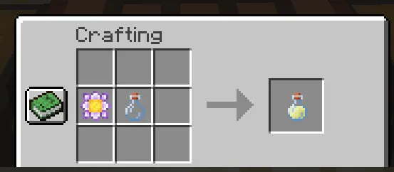 MiksWIFI's cactuses, Моды, Minecraft