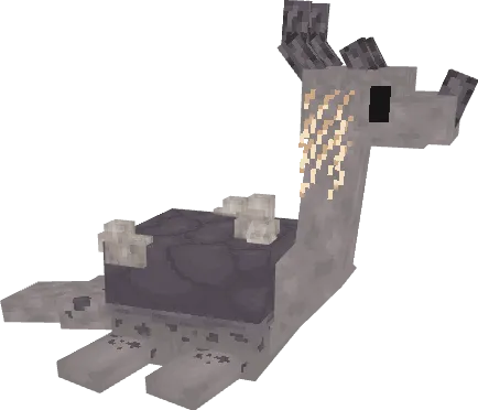 leviathan (strider) — скриншот 1 (Текстуры, Minecraft)