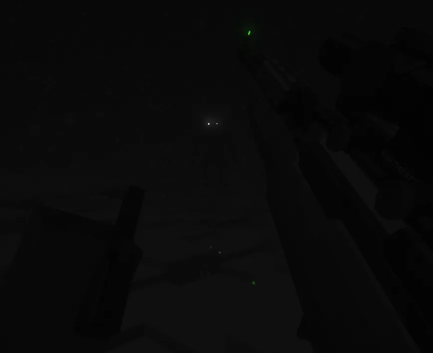 Into The Winter — скриншот 1 (Модпаки, Minecraft)
