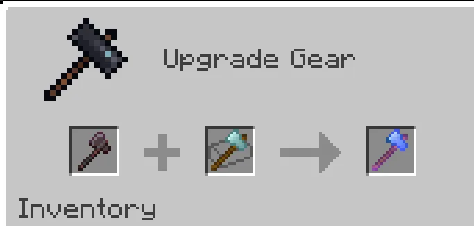 Nynamite — скриншот 3 (Моды, Minecraft)