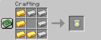 Magy's QualityOfLife — скриншот 7 (Моды, Minecraft)