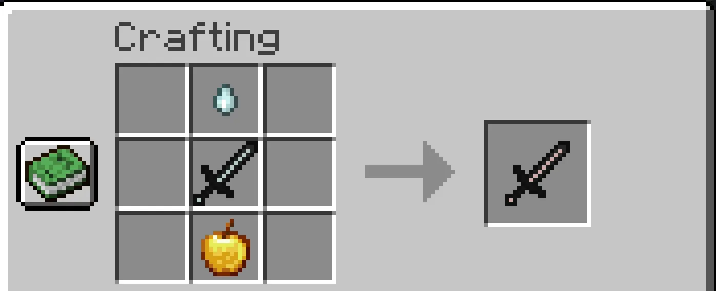 More Wither Uses - VR, Моды, Minecraft