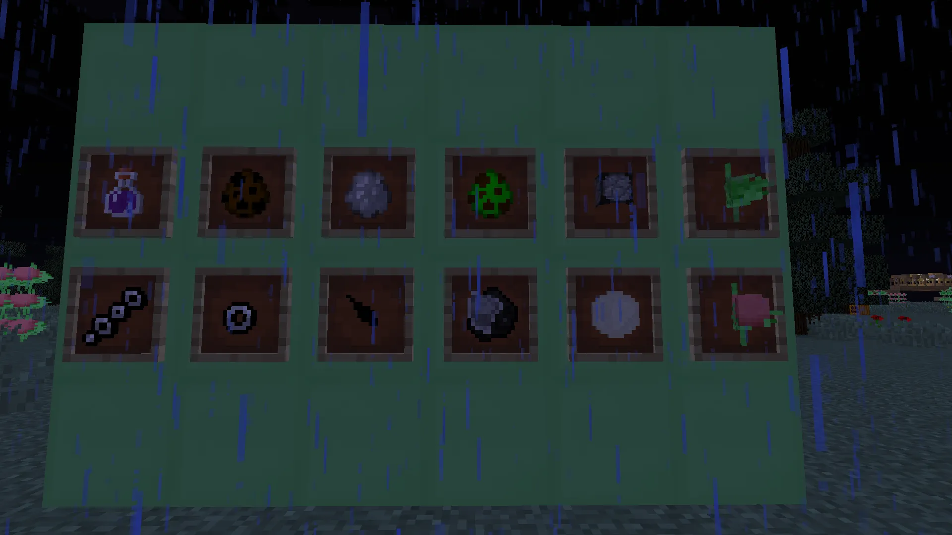 JustAdditions, Моды, Minecraft