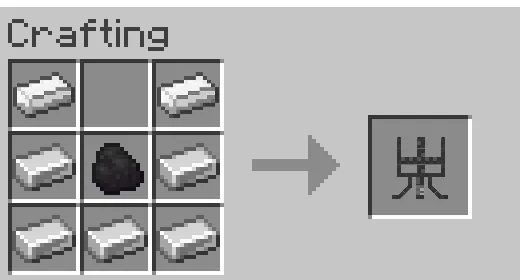 Purification Brazier — скриншот 8 (Моды, Minecraft)