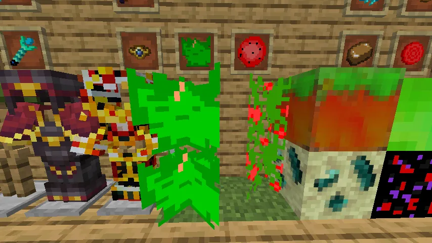 RandomButFun RBF — скриншот 5 (Моды, Minecraft)